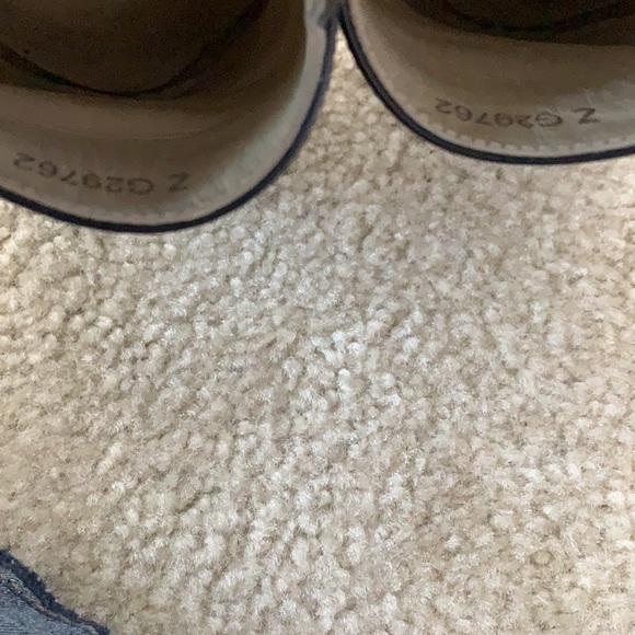 🔥SALE🔥Chanel espadrilles 38 patent blue - Picture 11 of 11